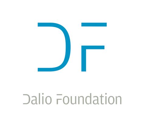 dalio foundation 990